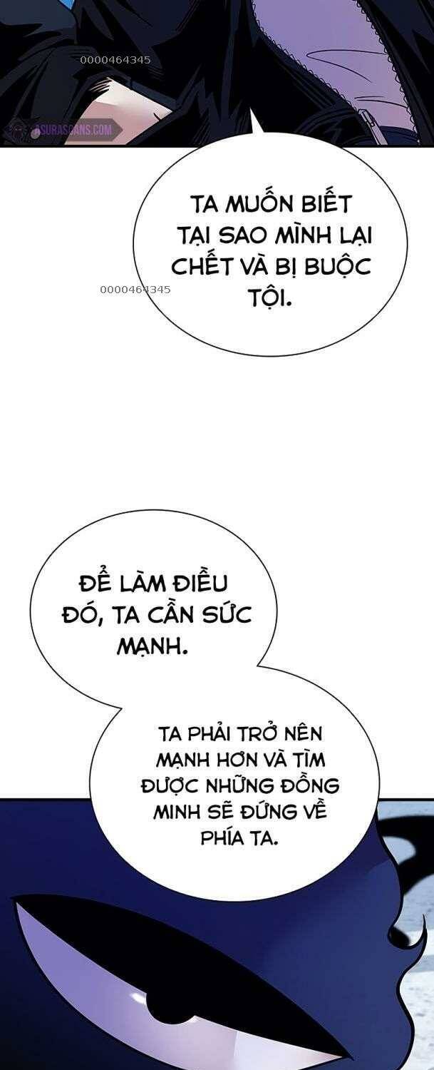 Tiêu Diệt Ác Nhân - Chapter 114 - Page 20