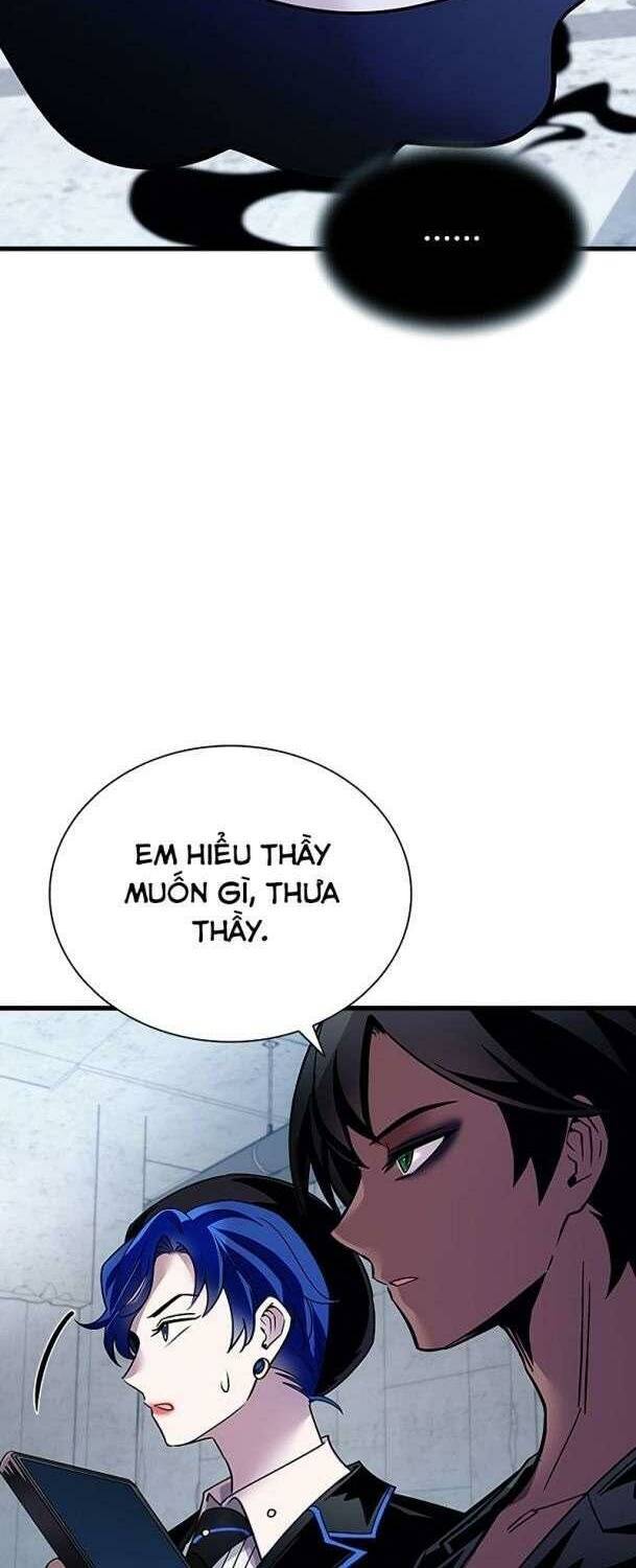 Tiêu Diệt Ác Nhân - Chapter 114 - Page 21