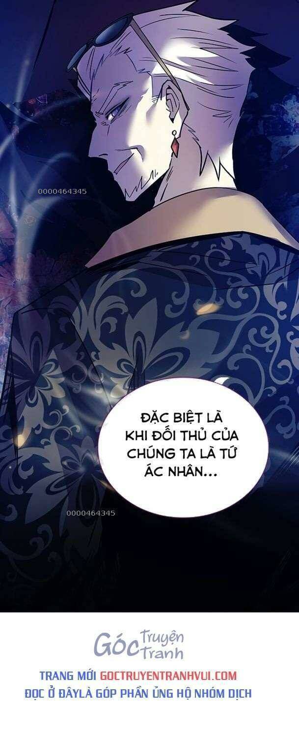 Tiêu Diệt Ác Nhân - Chapter 114 - Page 24