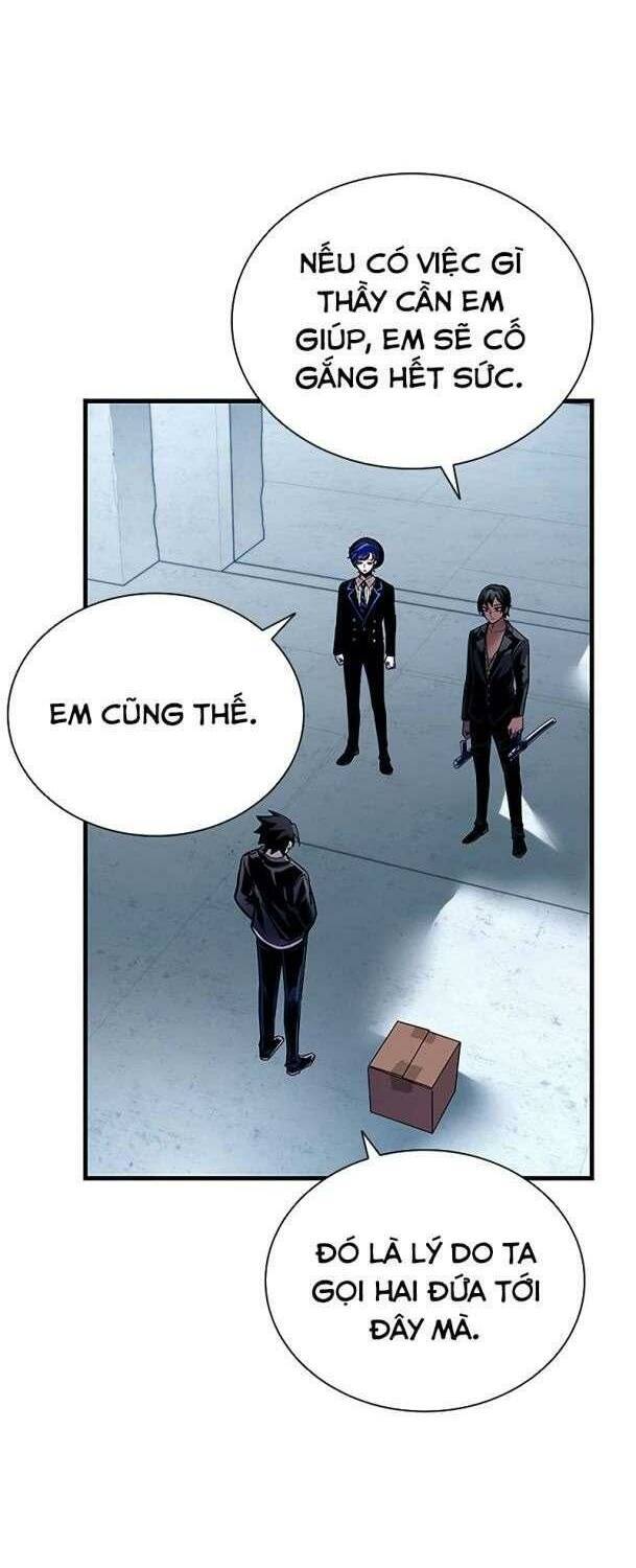 Tiêu Diệt Ác Nhân - Chapter 114 - Page 25