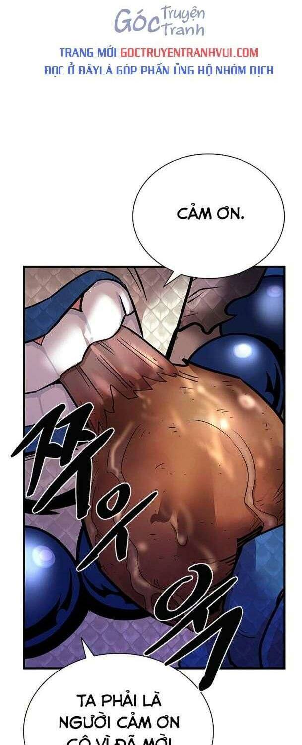 Tiêu Diệt Ác Nhân - Chapter 114 - Page 31