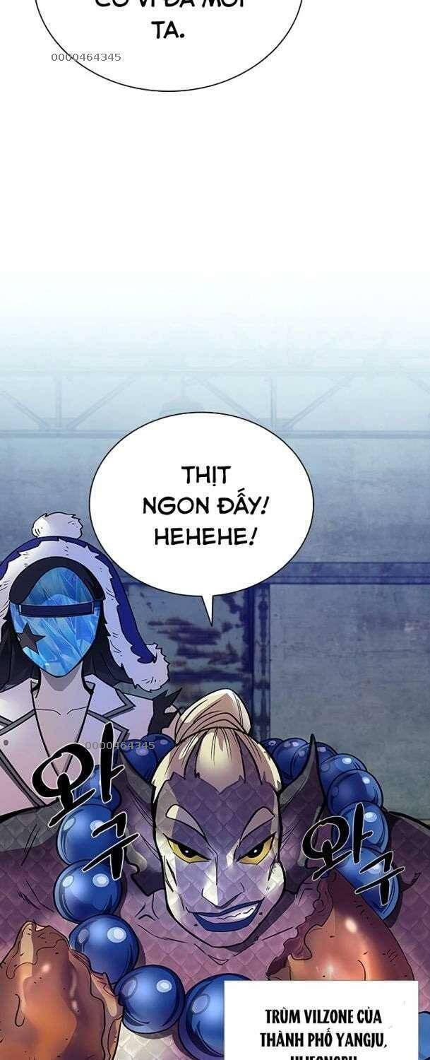 Tiêu Diệt Ác Nhân - Chapter 114 - Page 32