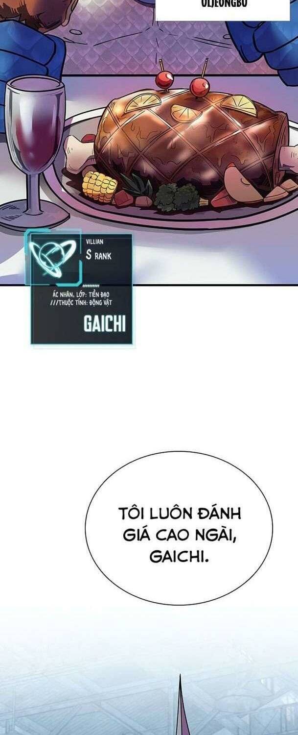 Tiêu Diệt Ác Nhân - Chapter 114 - Page 33