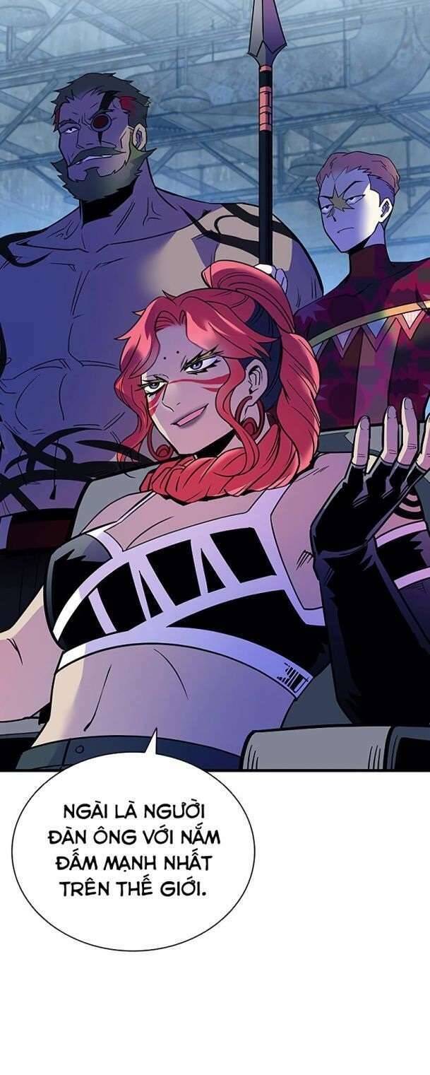 Tiêu Diệt Ác Nhân - Chapter 114 - Page 34