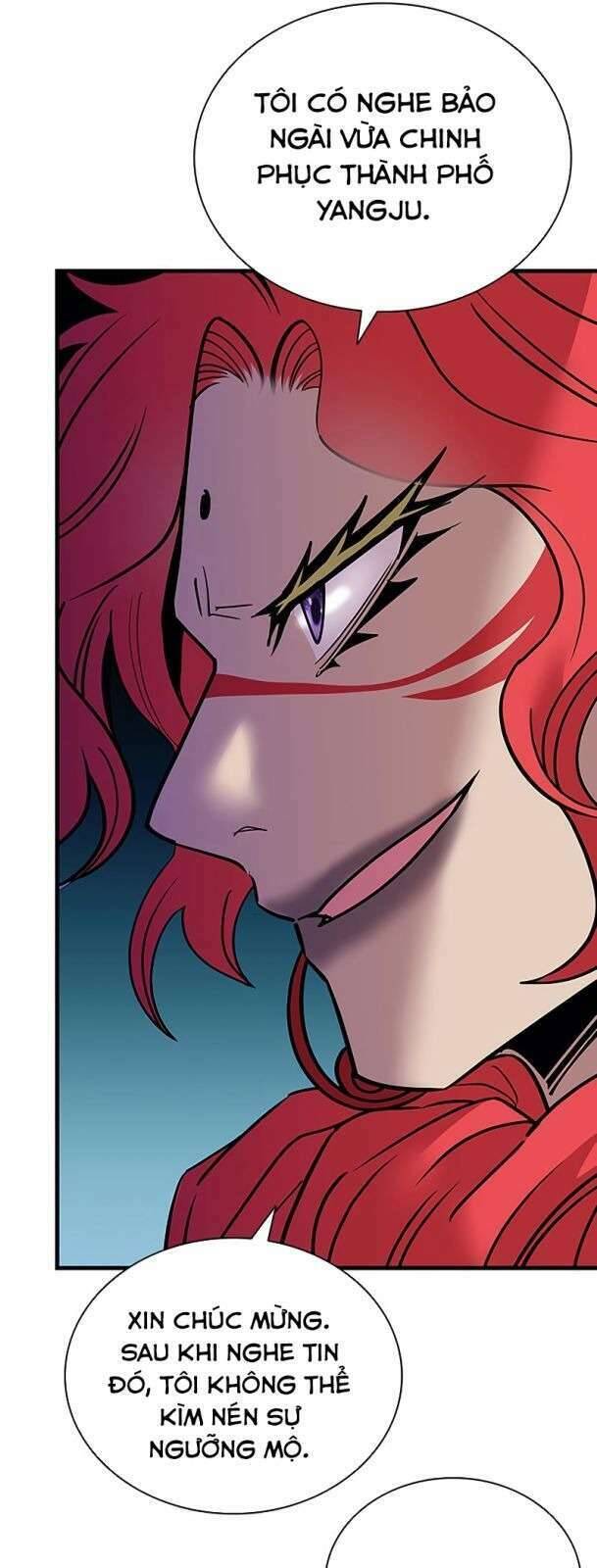 Tiêu Diệt Ác Nhân - Chapter 114 - Page 36