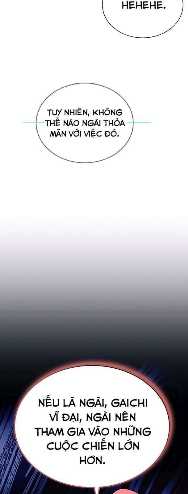 Tiêu Diệt Ác Nhân - Chapter 114 - Page 37