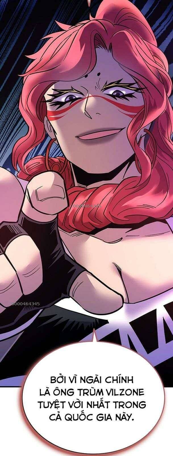 Tiêu Diệt Ác Nhân - Chapter 114 - Page 38