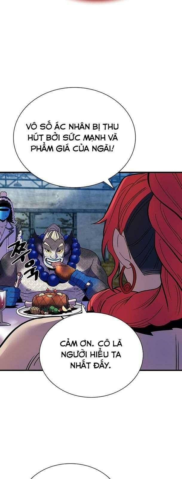 Tiêu Diệt Ác Nhân - Chapter 114 - Page 39