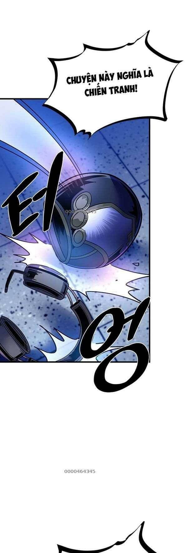 Tiêu Diệt Ác Nhân - Chapter 114 - Page 4