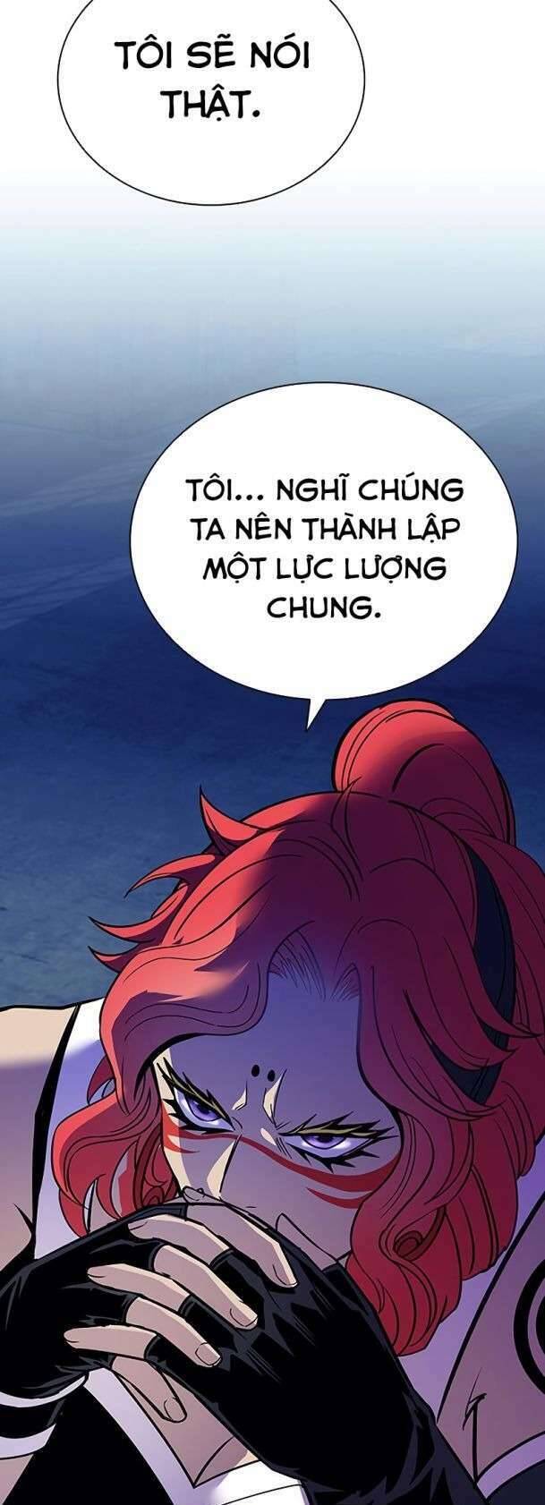 Tiêu Diệt Ác Nhân - Chapter 114 - Page 40