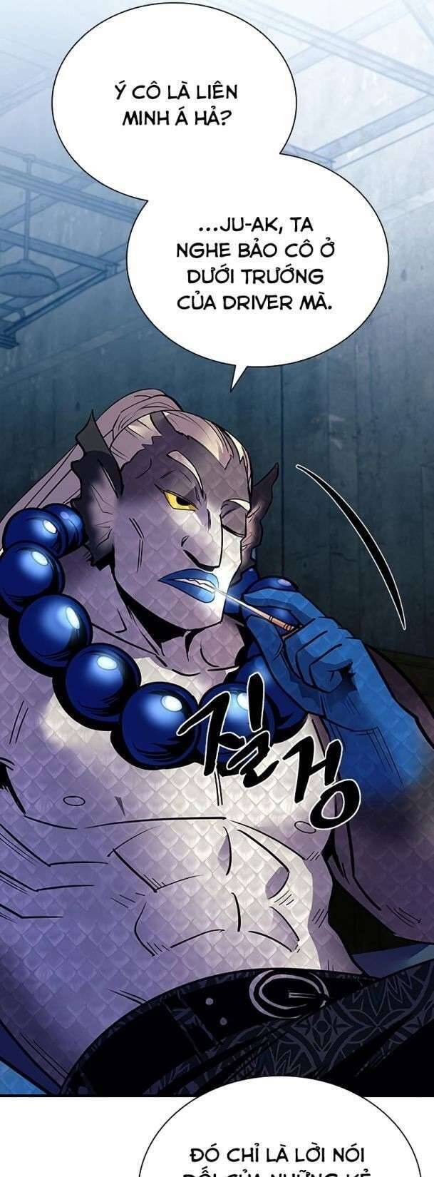 Tiêu Diệt Ác Nhân - Chapter 114 - Page 42