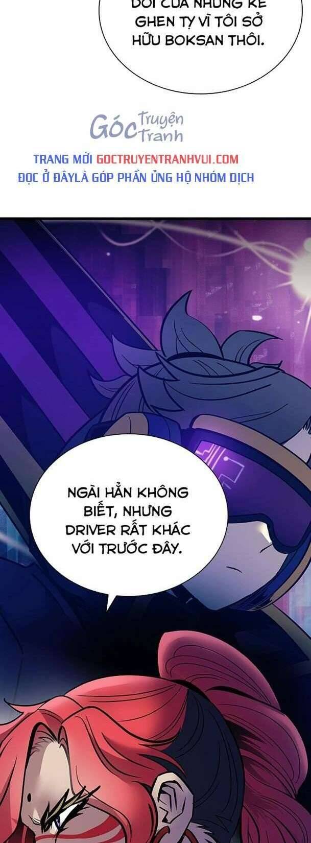 Tiêu Diệt Ác Nhân - Chapter 114 - Page 43