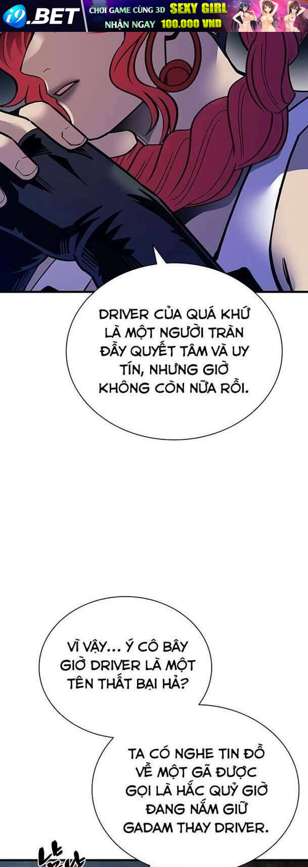 Tiêu Diệt Ác Nhân - Chapter 114 - Page 44