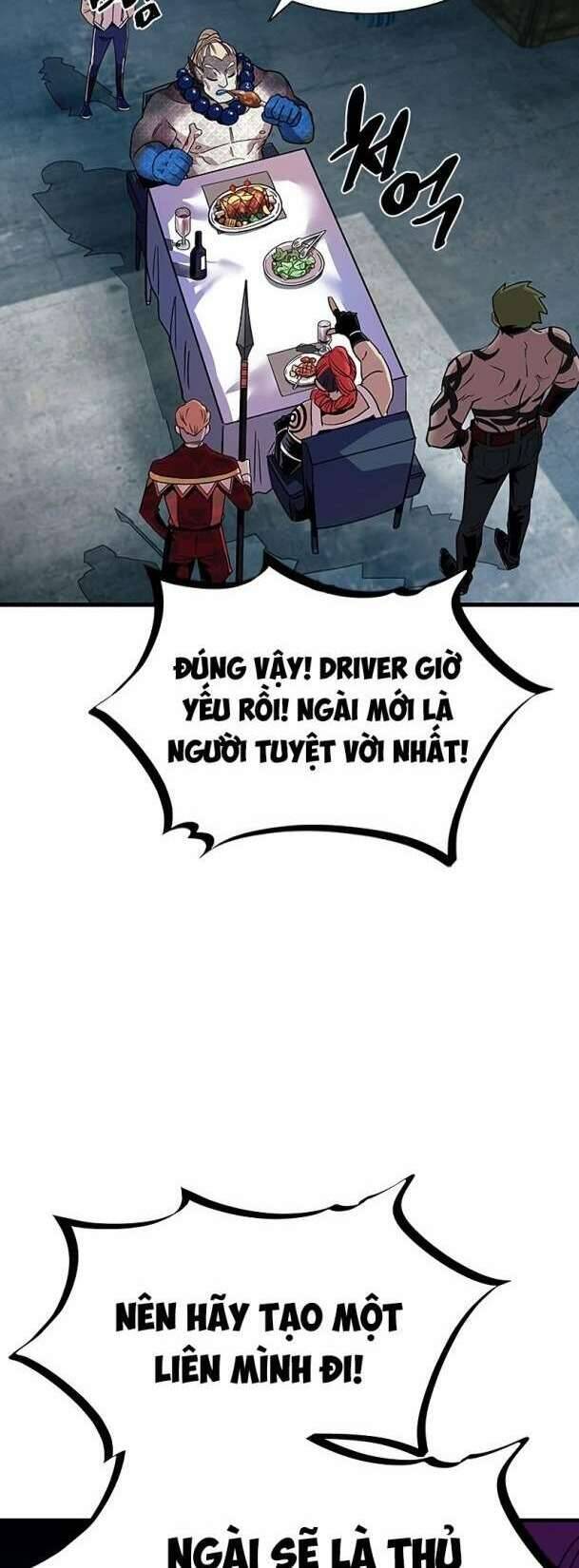 Tiêu Diệt Ác Nhân - Chapter 114 - Page 45