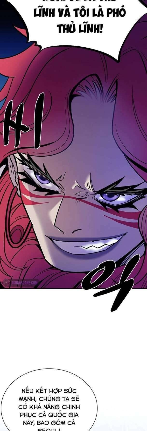 Tiêu Diệt Ác Nhân - Chapter 114 - Page 46
