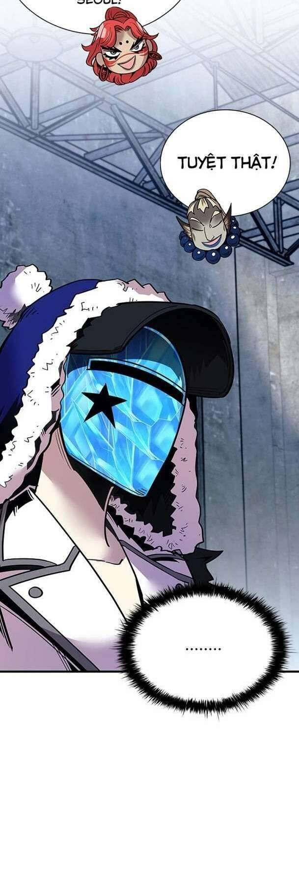 Tiêu Diệt Ác Nhân - Chapter 114 - Page 47