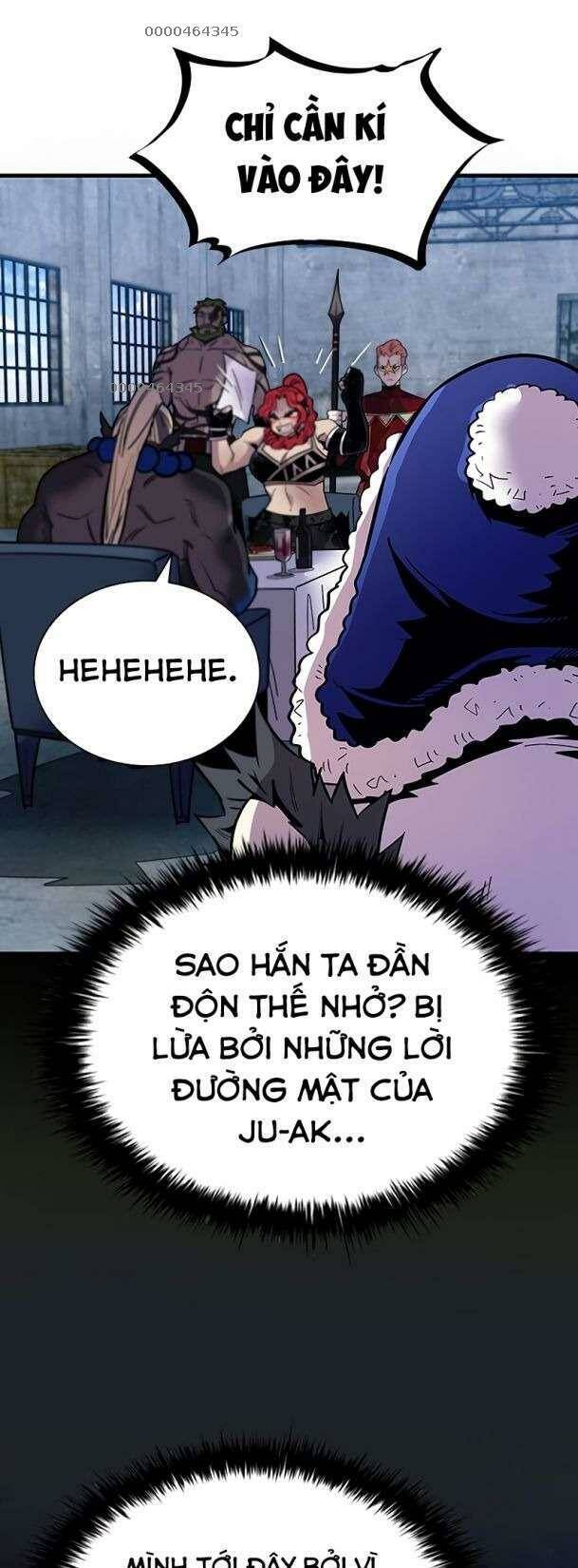 Tiêu Diệt Ác Nhân - Chapter 114 - Page 48