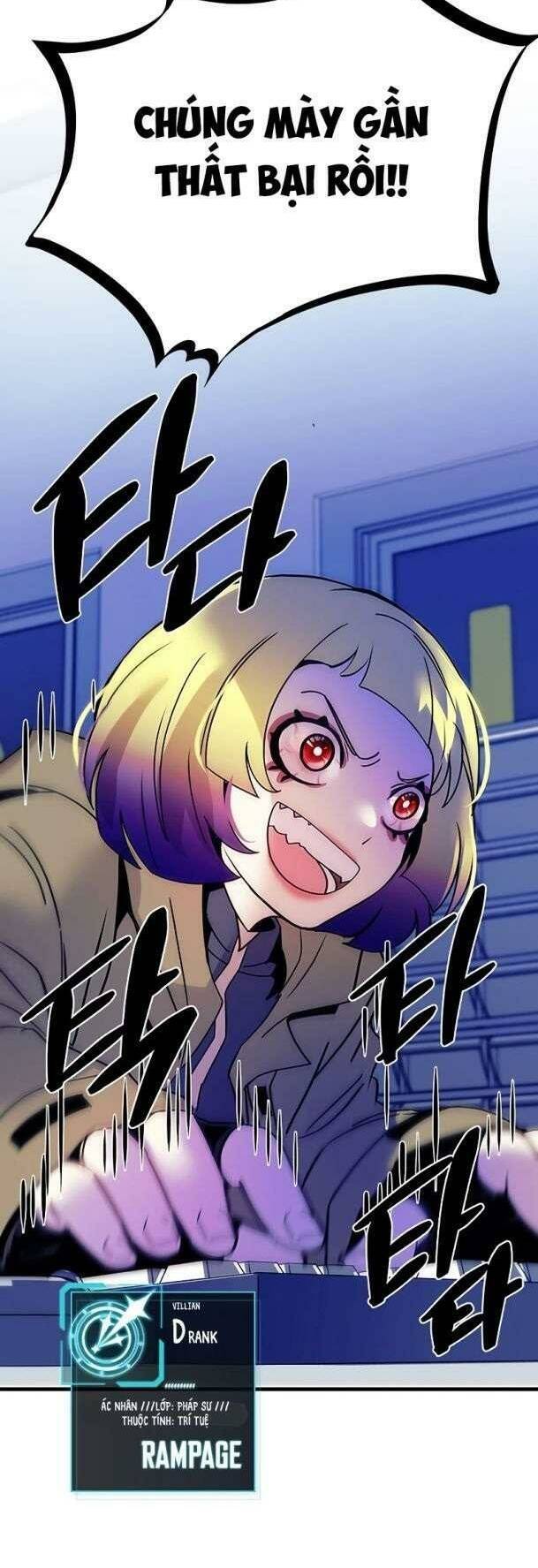Tiêu Diệt Ác Nhân - Chapter 114 - Page 5
