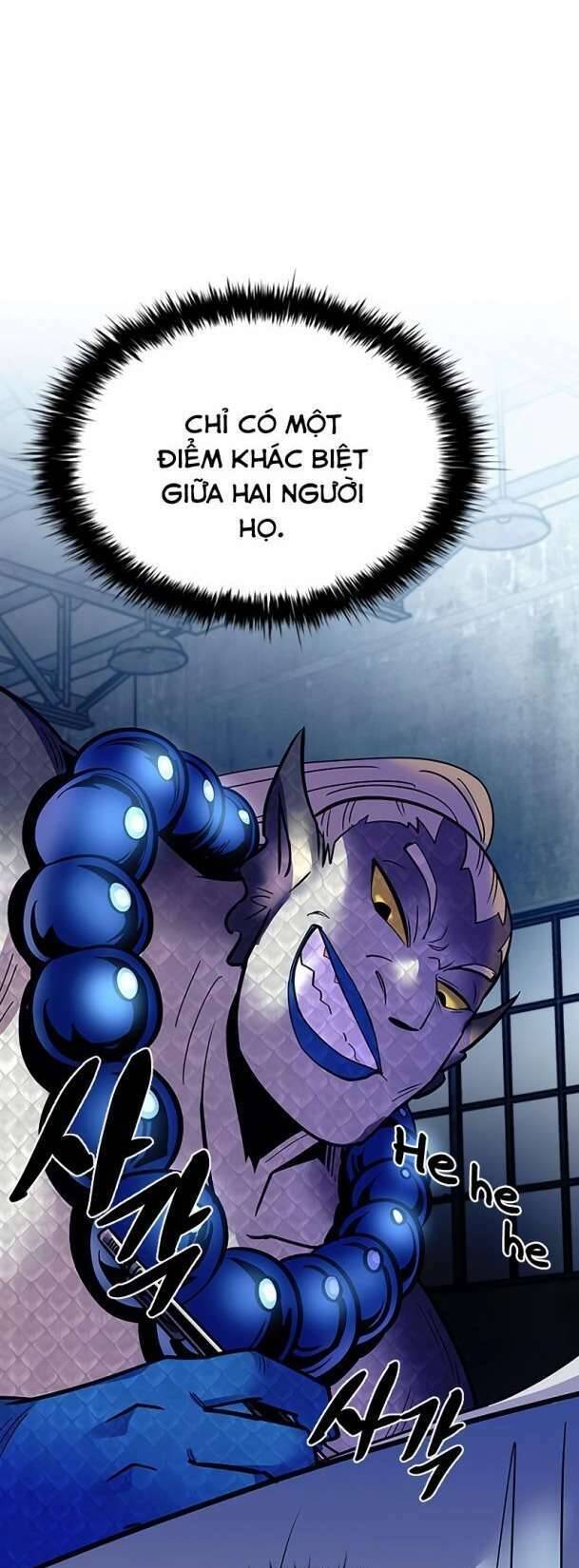 Tiêu Diệt Ác Nhân - Chapter 114 - Page 50