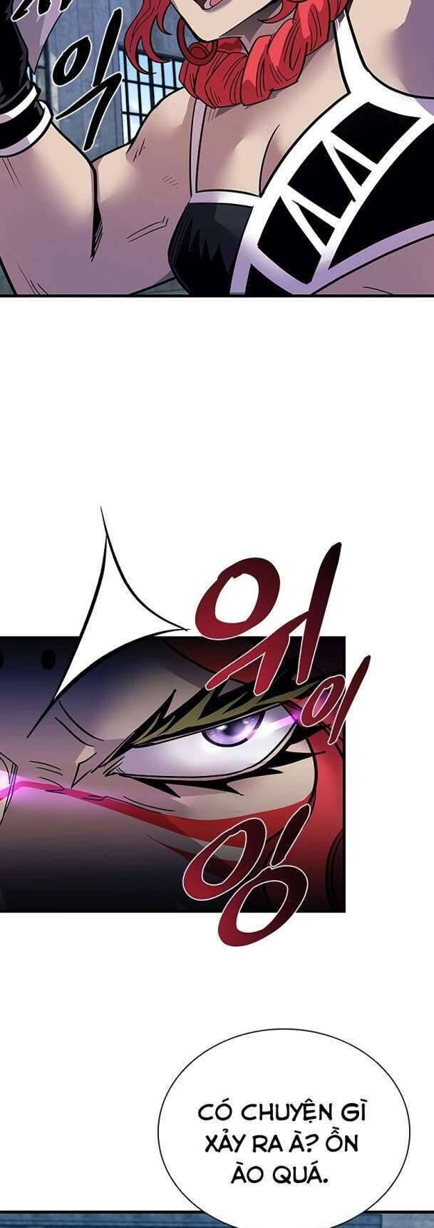 Tiêu Diệt Ác Nhân - Chapter 114 - Page 52