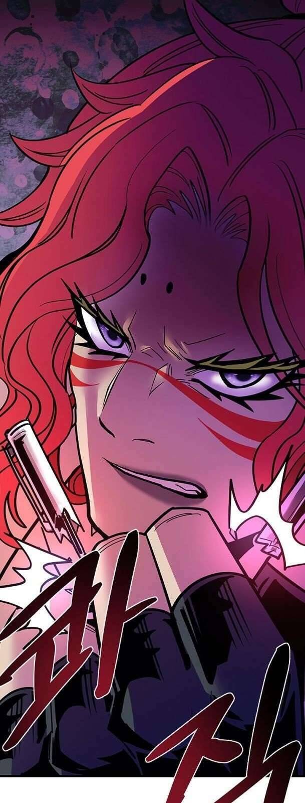 Tiêu Diệt Ác Nhân - Chapter 114 - Page 54