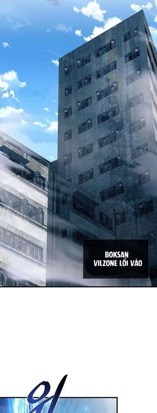 Tiêu Diệt Ác Nhân - Chapter 114 - Page 56