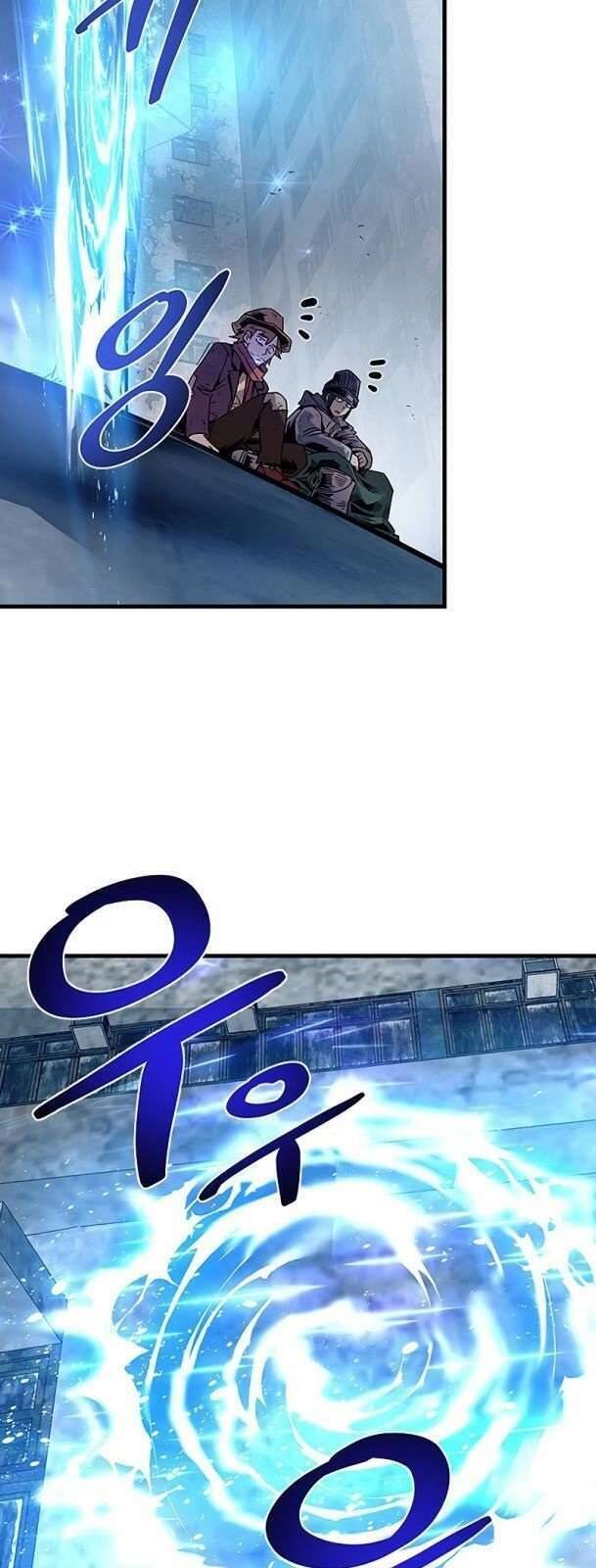 Tiêu Diệt Ác Nhân - Chapter 114 - Page 57