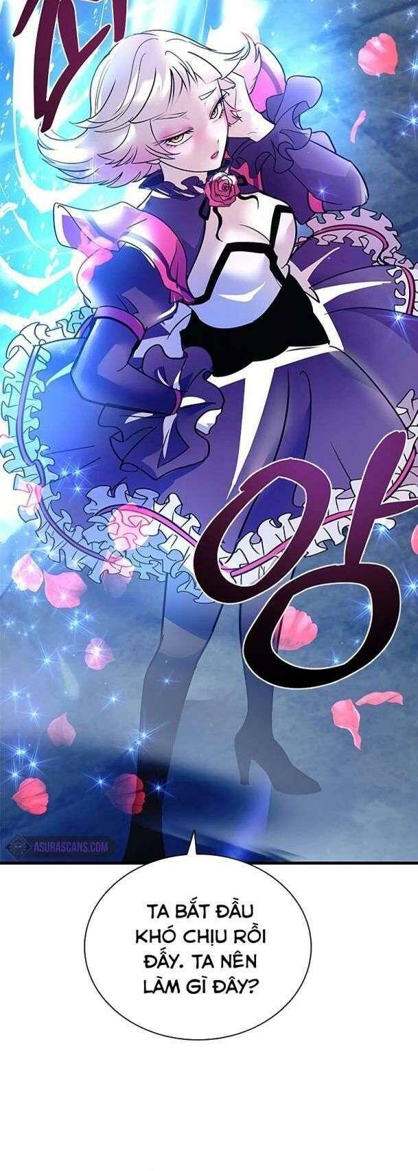 Tiêu Diệt Ác Nhân - Chapter 114 - Page 59