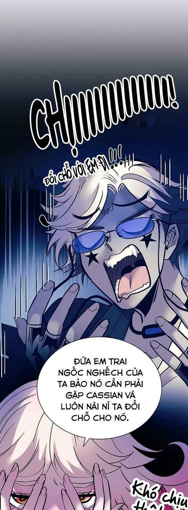 Tiêu Diệt Ác Nhân - Chapter 114 - Page 63