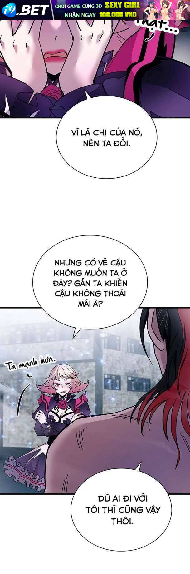 Tiêu Diệt Ác Nhân - Chapter 114 - Page 64