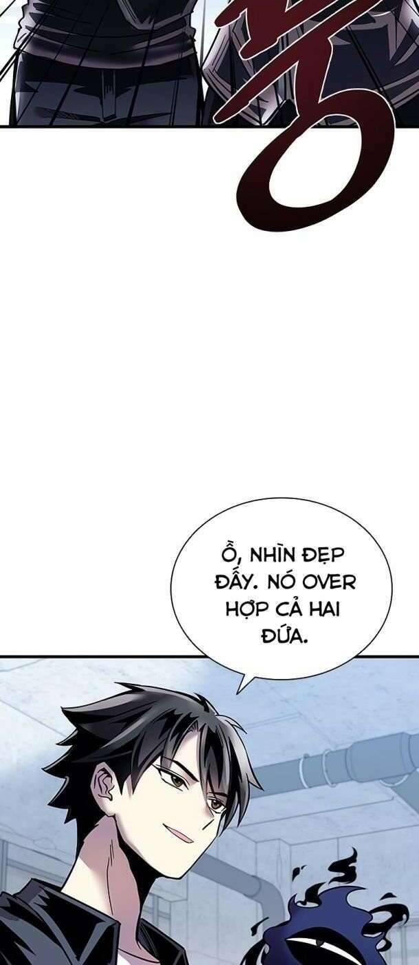 Tiêu Diệt Ác Nhân - Chapter 114 - Page 69