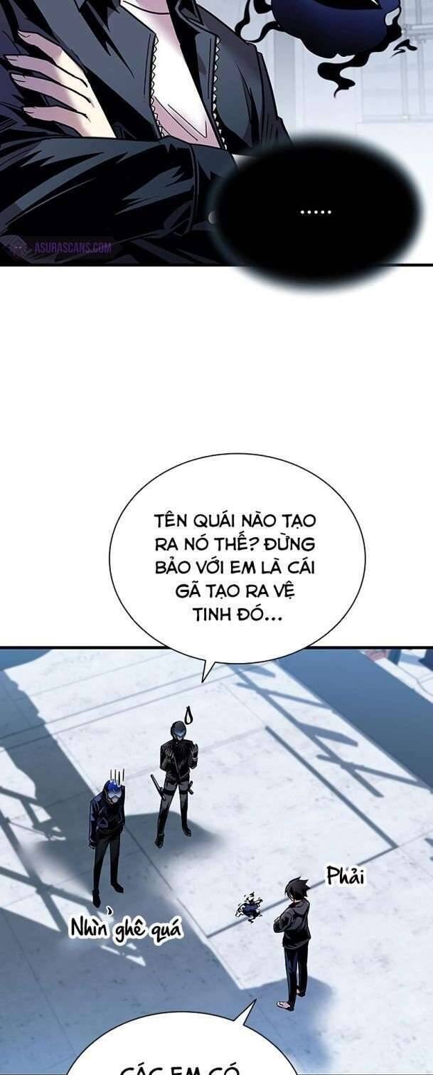 Tiêu Diệt Ác Nhân - Chapter 114 - Page 70