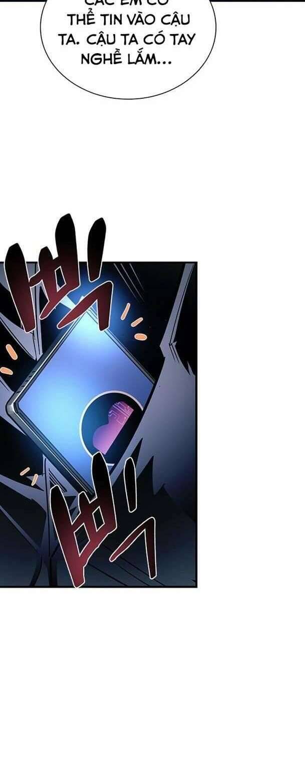 Tiêu Diệt Ác Nhân - Chapter 114 - Page 71