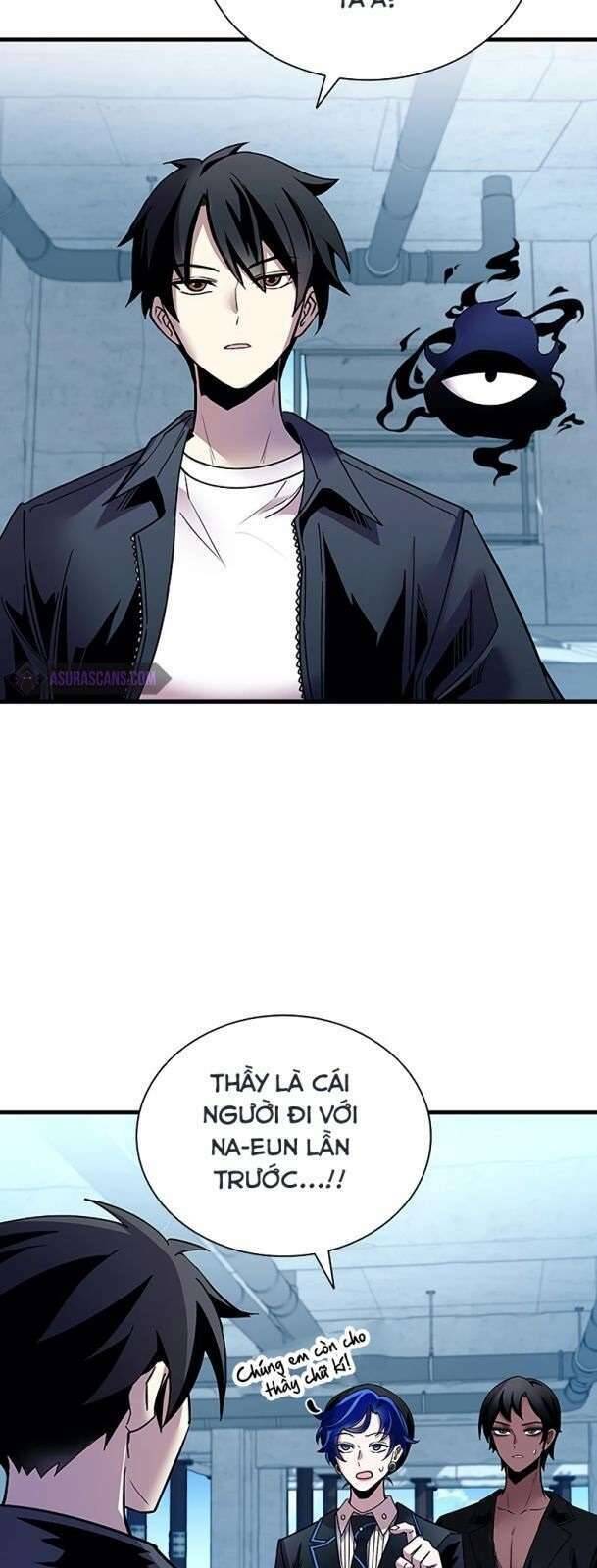 Tiêu Diệt Ác Nhân - Chapter 114 - Page 9