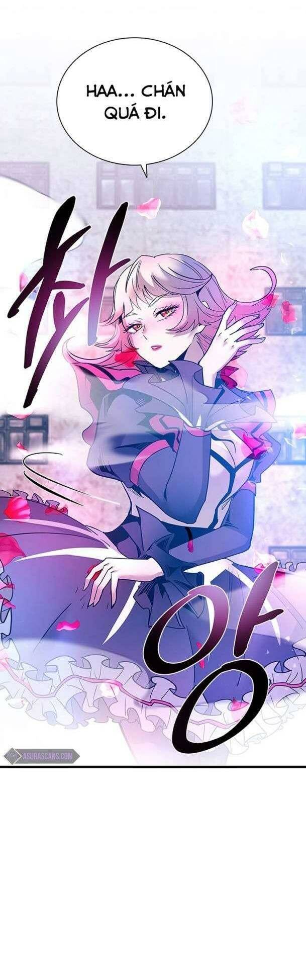 Tiêu Diệt Ác Nhân - Chapter 115 - Page 11
