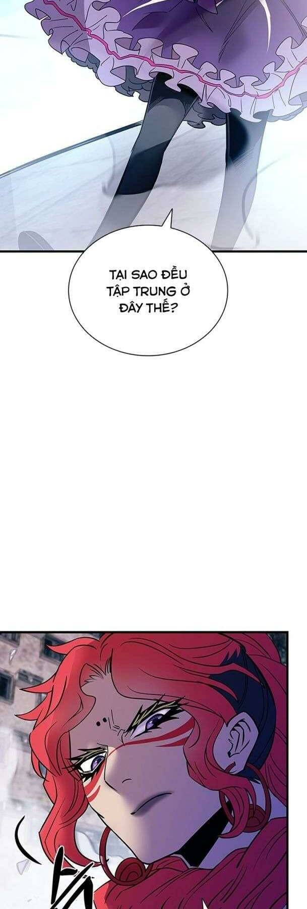Tiêu Diệt Ác Nhân - Chapter 115 - Page 15