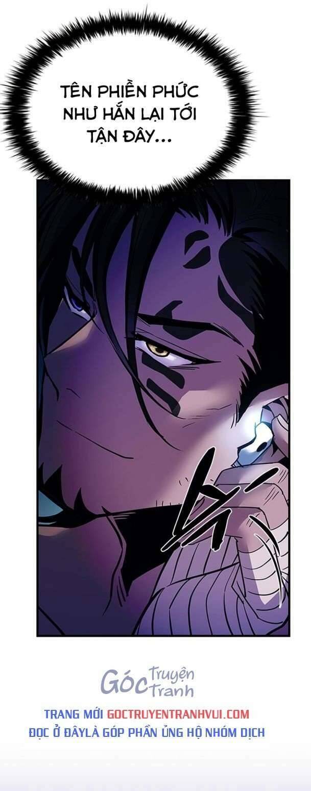 Tiêu Diệt Ác Nhân - Chapter 115 - Page 18