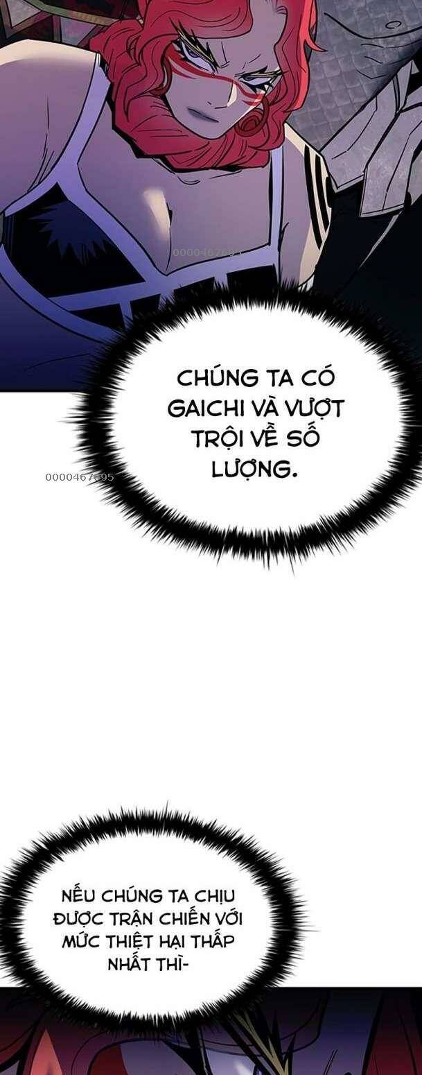 Tiêu Diệt Ác Nhân - Chapter 115 - Page 20
