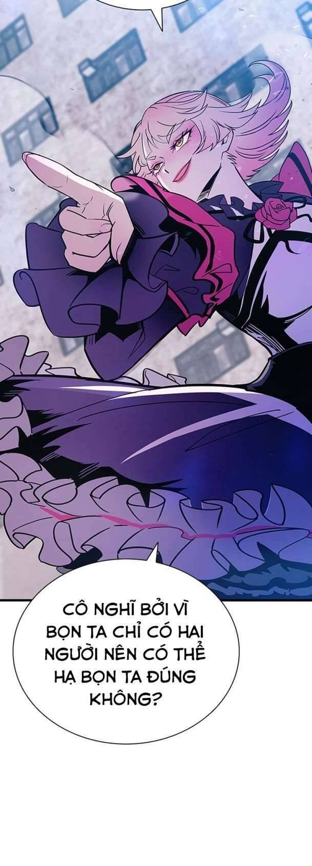 Tiêu Diệt Ác Nhân - Chapter 115 - Page 22