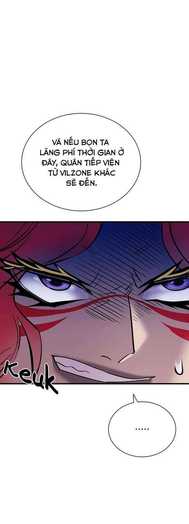 Tiêu Diệt Ác Nhân - Chapter 115 - Page 23