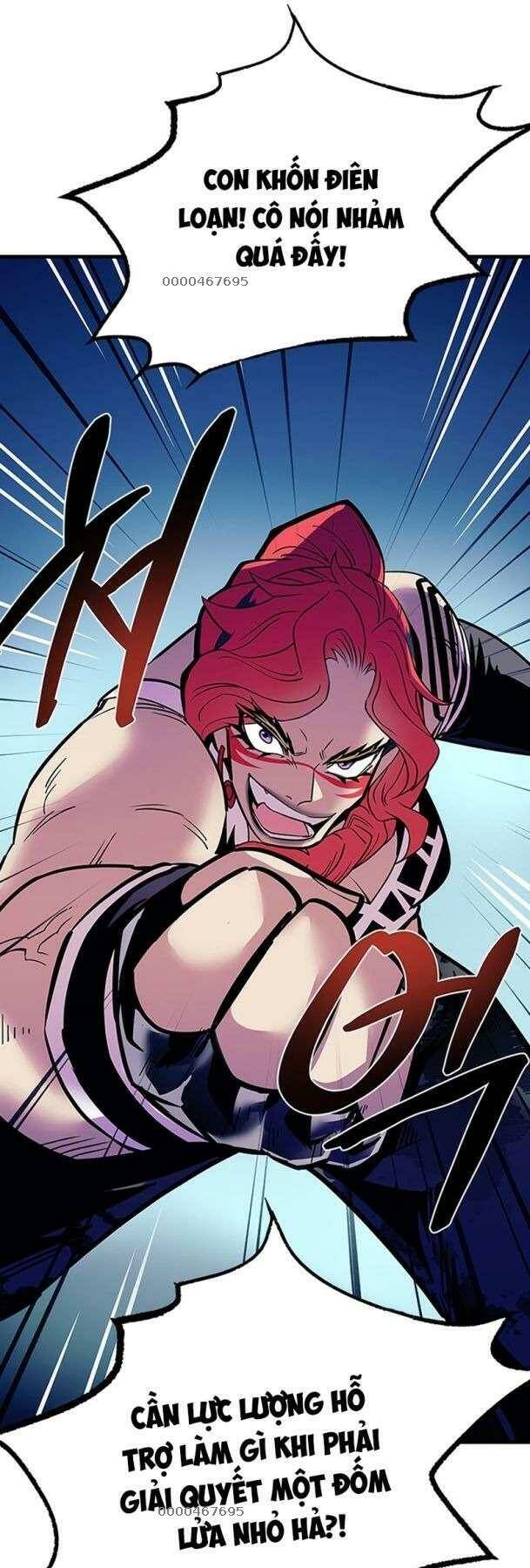 Tiêu Diệt Ác Nhân - Chapter 115 - Page 24