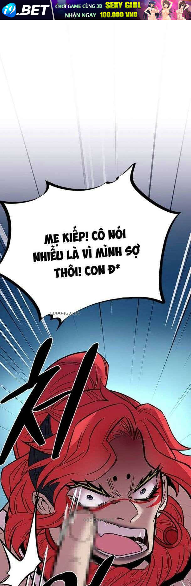 Tiêu Diệt Ác Nhân - Chapter 115 - Page 30