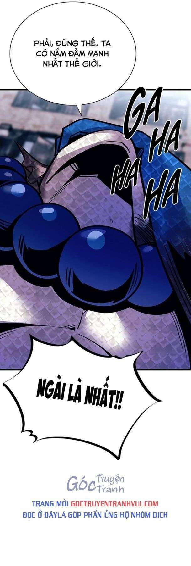 Tiêu Diệt Ác Nhân - Chapter 115 - Page 36