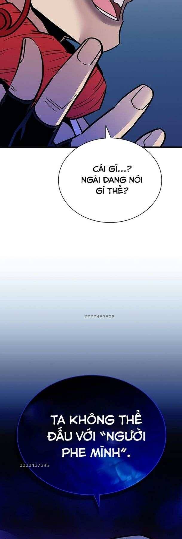 Tiêu Diệt Ác Nhân - Chapter 115 - Page 38