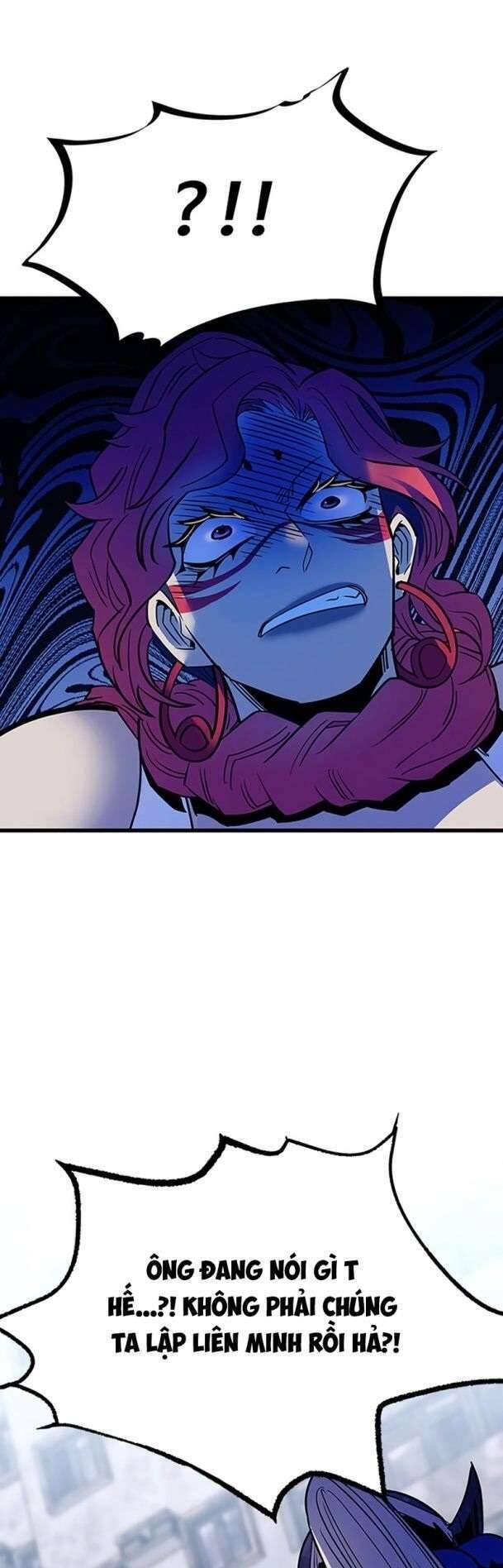 Tiêu Diệt Ác Nhân - Chapter 115 - Page 40