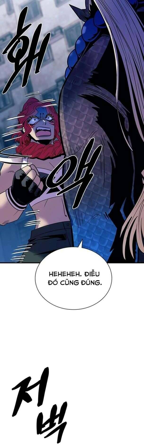 Tiêu Diệt Ác Nhân - Chapter 115 - Page 41