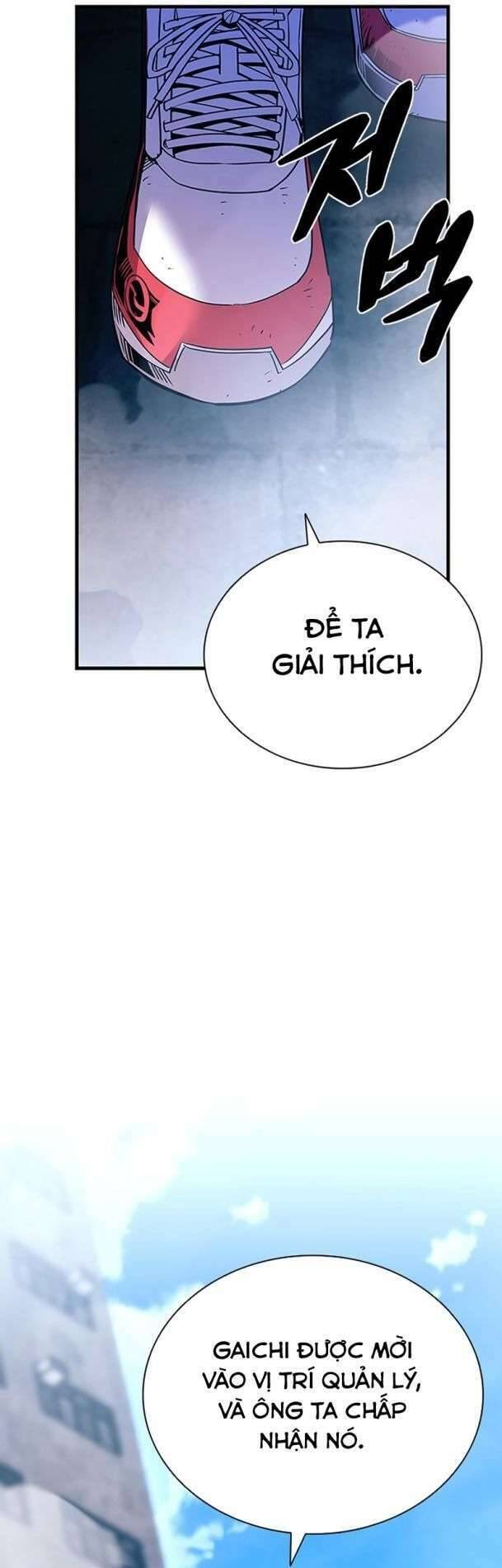 Tiêu Diệt Ác Nhân - Chapter 115 - Page 42