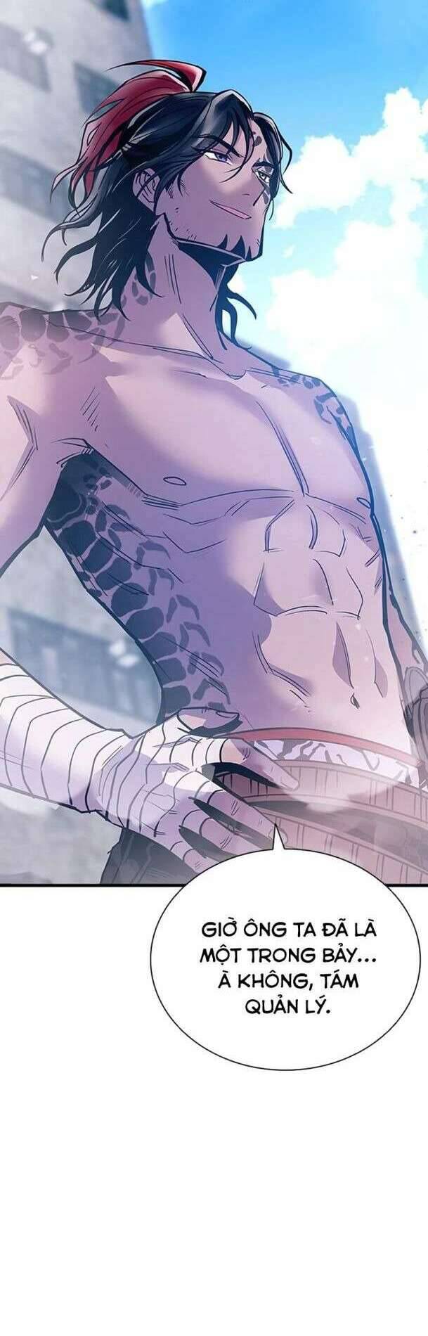 Tiêu Diệt Ác Nhân - Chapter 115 - Page 43