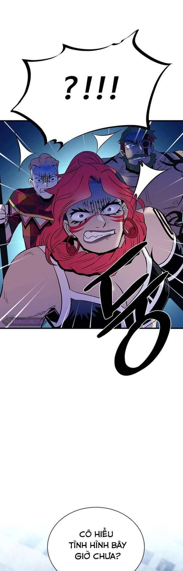 Tiêu Diệt Ác Nhân - Chapter 115 - Page 44