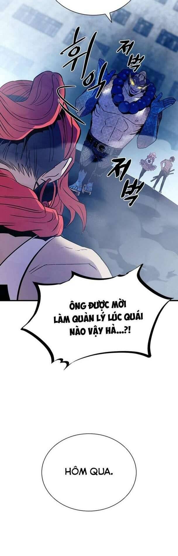 Tiêu Diệt Ác Nhân - Chapter 115 - Page 45